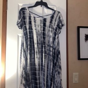 Tshirt Dress
